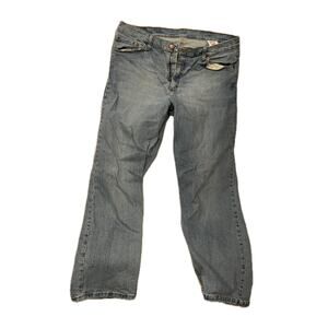 Wrangler Regular Fit Jeans Mens 38x30
